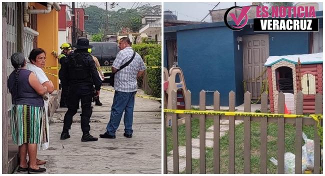 Golpeaba A Su Madre En Venganza Lo Apu Alan En Orizaba Notimexpr